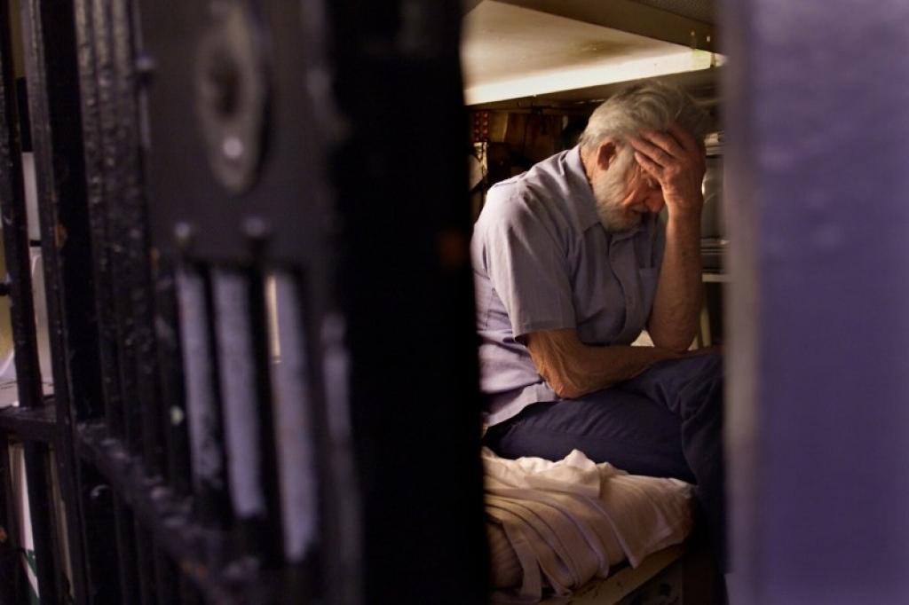 Kadrs no šokējošā raidījuma 