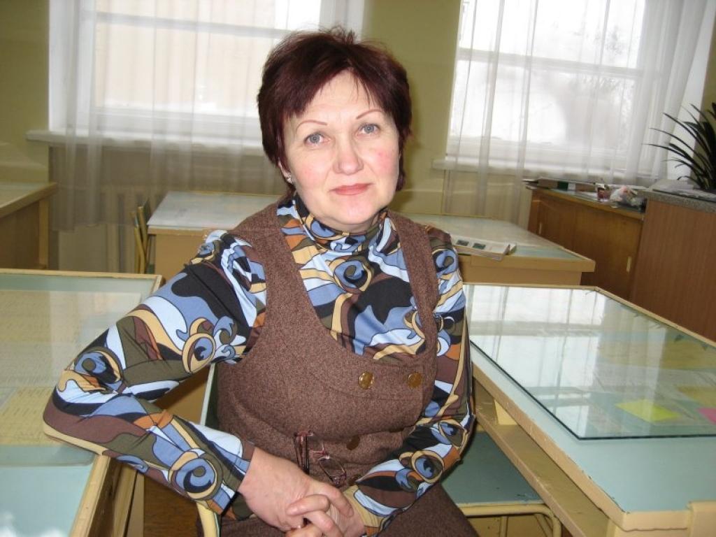 Notiek Gulbenes 2.vidusskolas akreditācija. Skolotāja ir pārliecināta, ka rezultāti nevar būt slikti. „Tomēr ir stress. Notiek atklātās stundas. Es un kolēģi pārdzīvojam. Tas ir saprotami,” atzīst T.Pētersone.   
Autors: Diāna Odumiņa