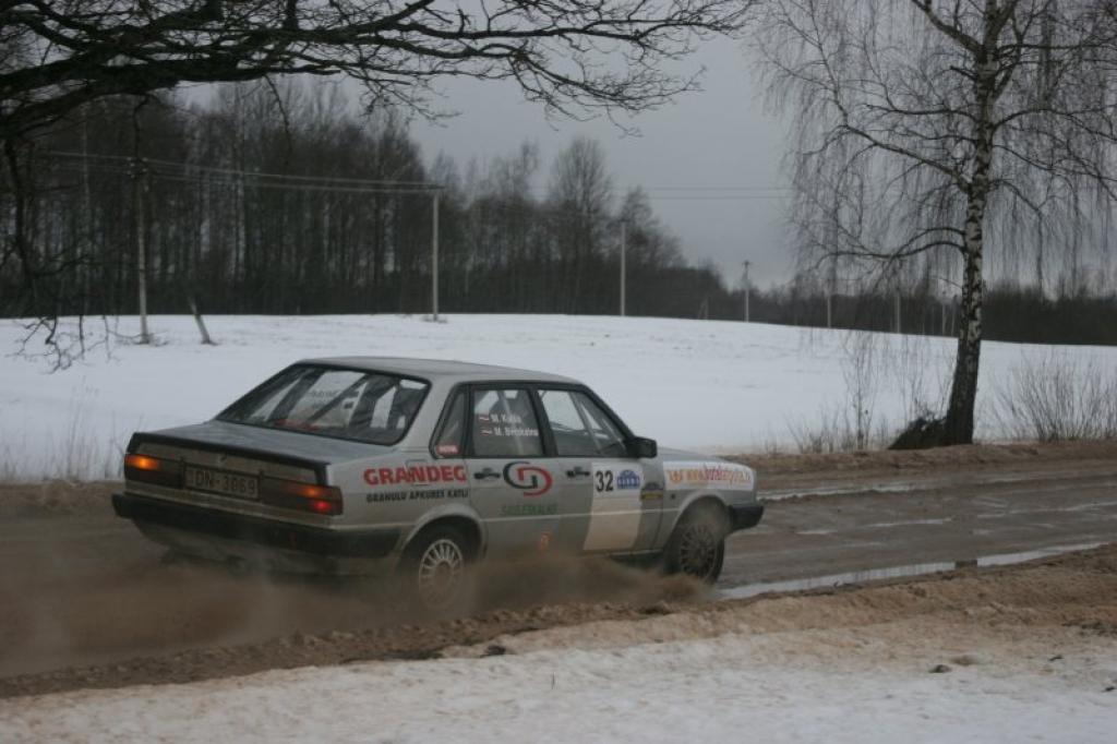 Autors: Gatis Bogdanovs (no arhīva)