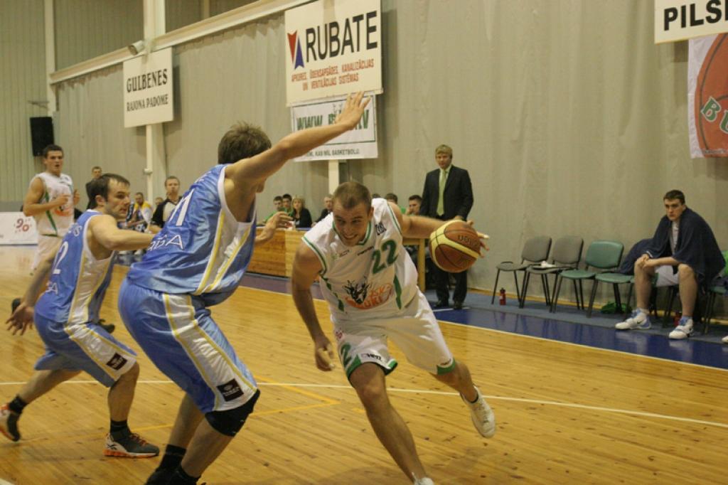 Autors: Gatis Bogdanovs