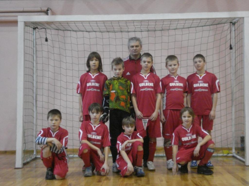 Autors: No personiskā albūma