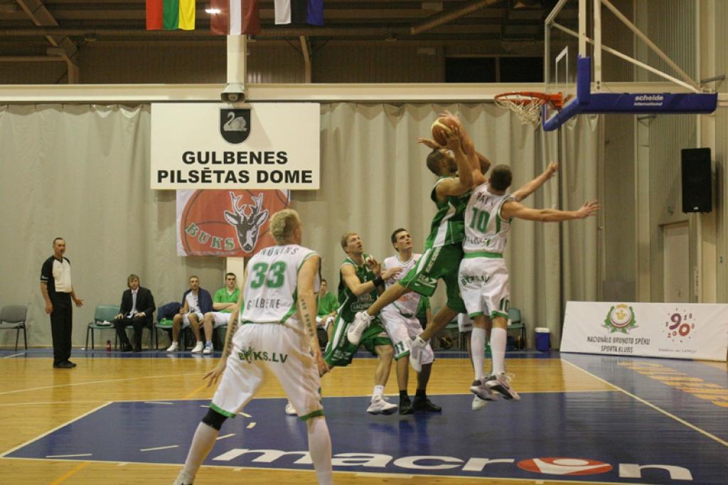 Autors: Gatis Bogdanovs