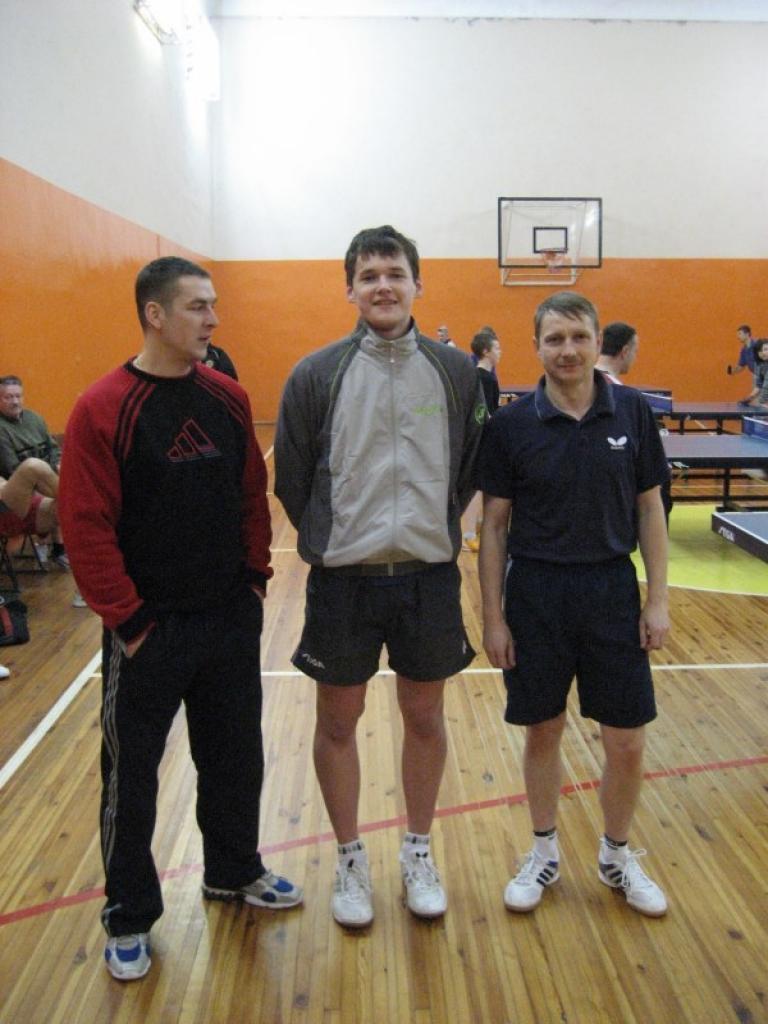 Autors: No personiskā albūma