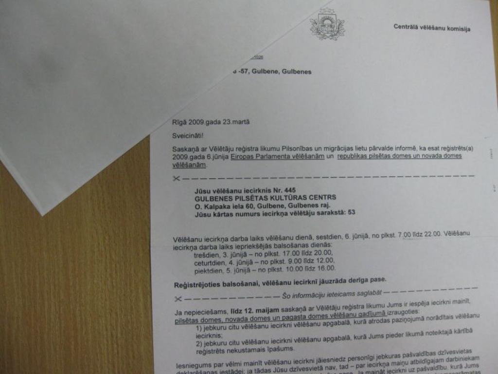 Autors: Gatis Bogdanovs