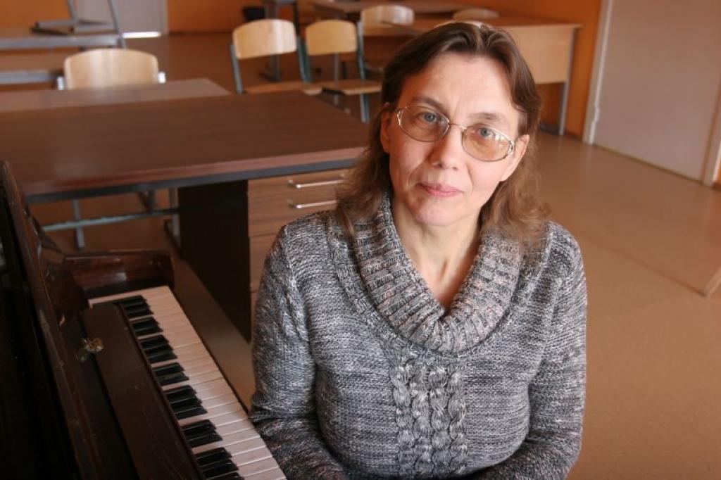 Tirzmaliete Gunta Apine saviem vecākiem nav jautājusi, kāpēc viņi izvēlējušies tieši šādu vārdu. Viņa vienkārši to ir pieņēmusi.
Autors: Gatis Bogdanovs