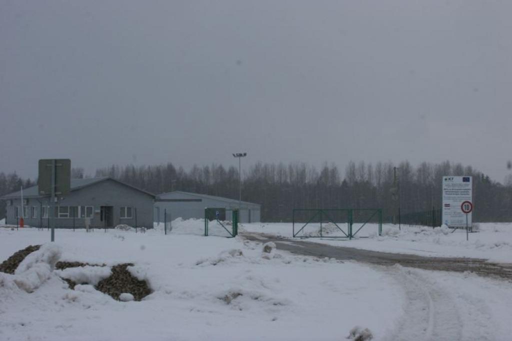 Malienas sadzīves atkritumu poligona “Kaudzītes” izveides pasūtītājas bija piecas pašvaldības – Gulbenes, Alūksnes, Balvu, Cesvaines un Lubānas, kopā izveidojot  SIA “Alba 5”.
Autors: Gatis Bogdanovs