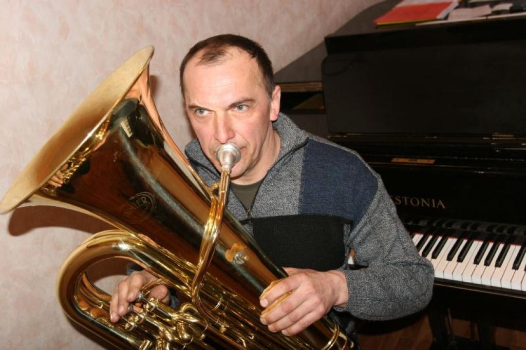 Jānis uzskata, ka cilvēkam ir jādzīvo saskaņā ar savu pārliecību, jādzīvo tā, lai viņš var justies laimīgs.
Autors: Gatis Bogdanovs