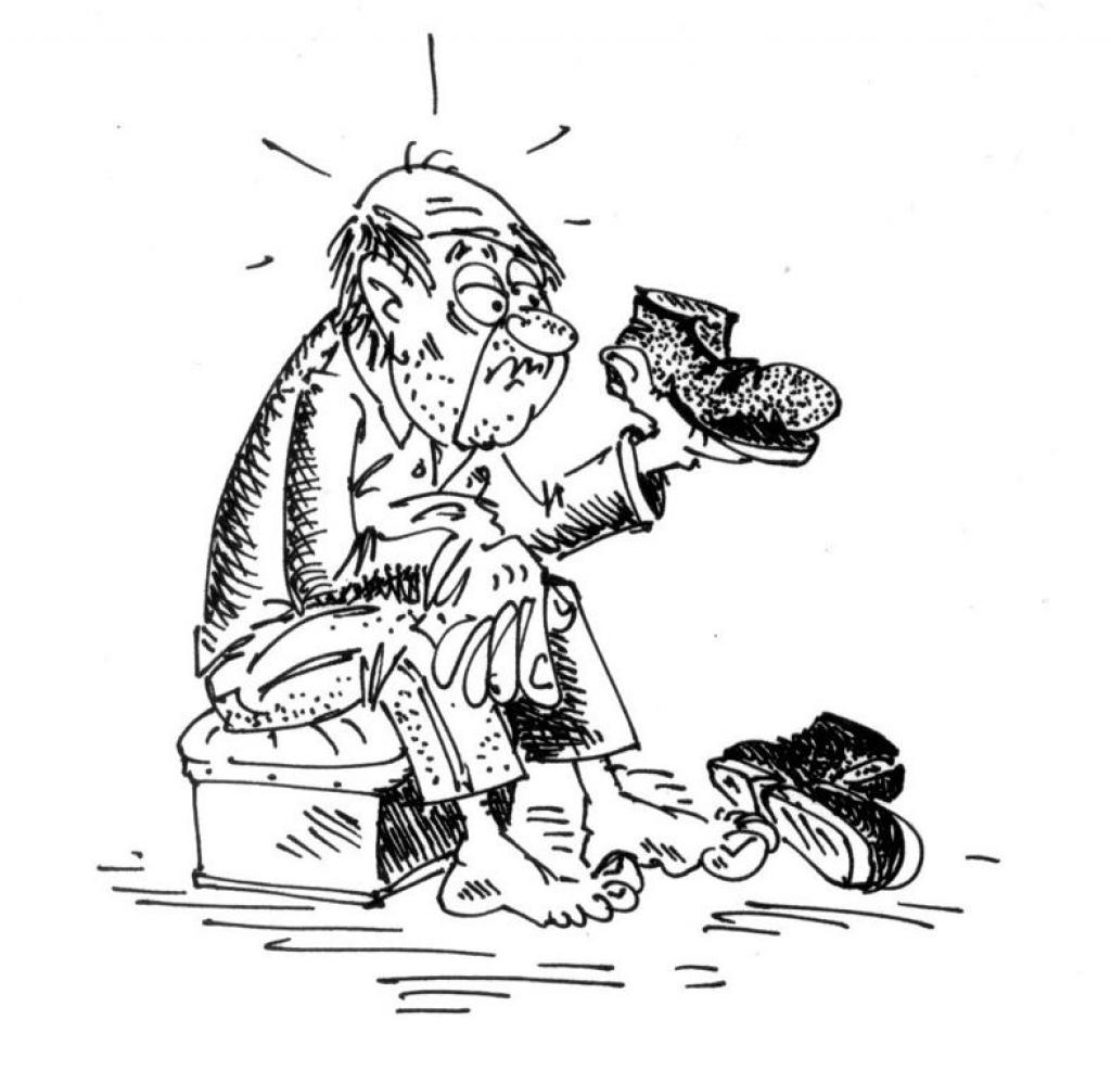 Autors: Zīmēlis Imants Liepiņš