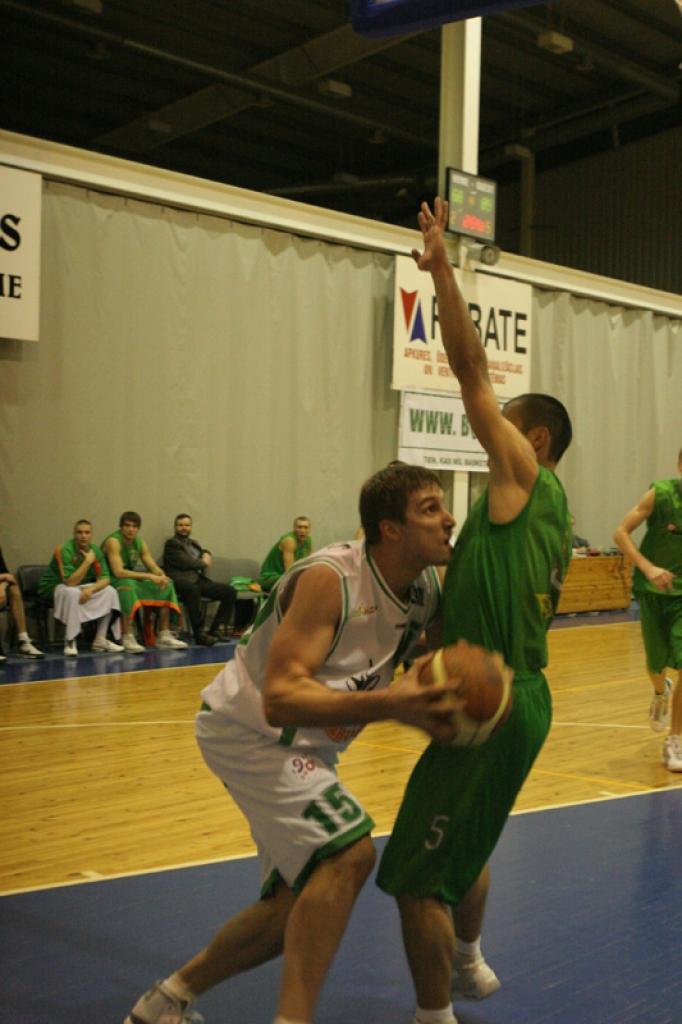 Autors: Gatis Bogdanovs