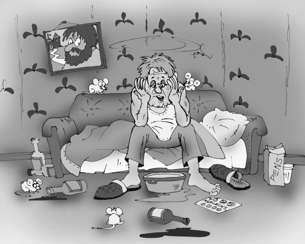 Autors: Zīmēlis Imants Liepiņš