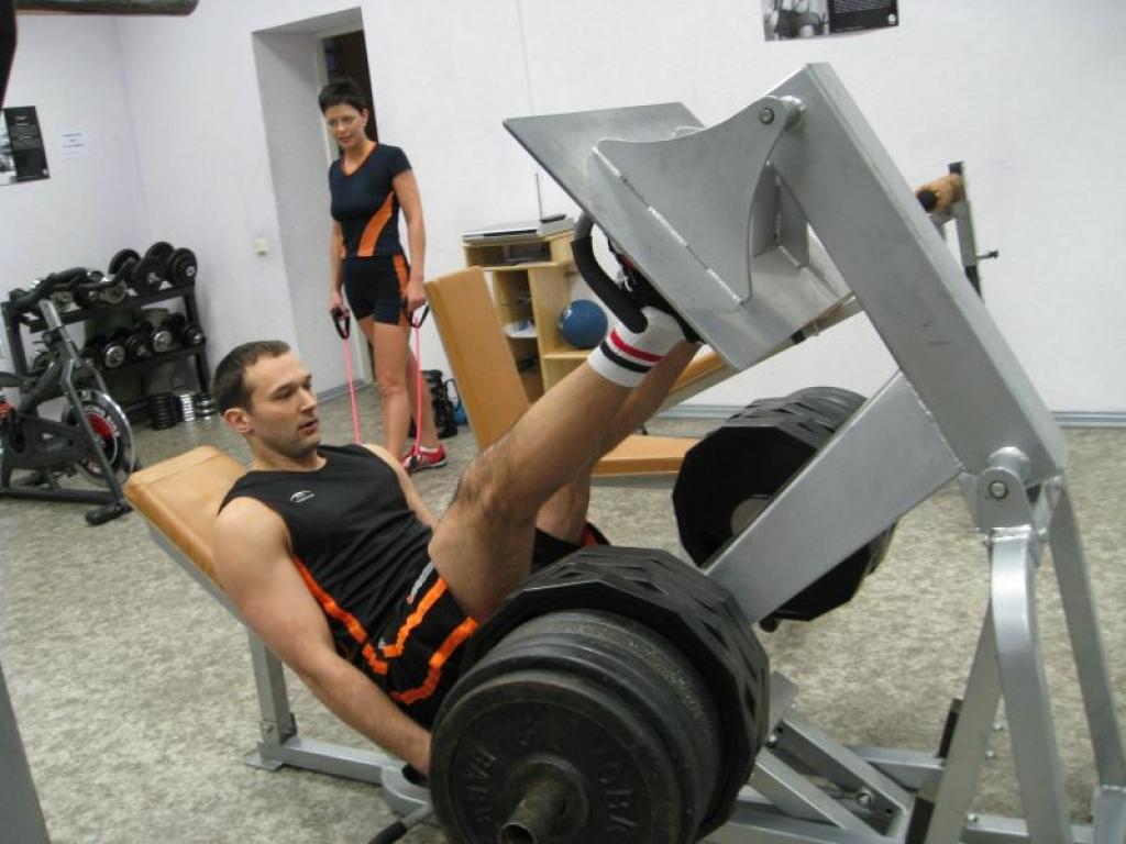 Veselības un atpūtas centru “Veixme”, kas jau Gulbenē darbojas trīs gadus, ir iecienījuši un sauc par savējo ne tikai vietējie pilsētas un lauku iedzīvotāji, bet arī kaimiņrajonu ļaudis. Te bieži apmeklētāji ir tie, kam nav svešs aktīvs...
Autors: Tamāra Ulase