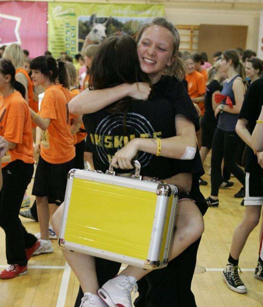 Autors: No personiskā albuma