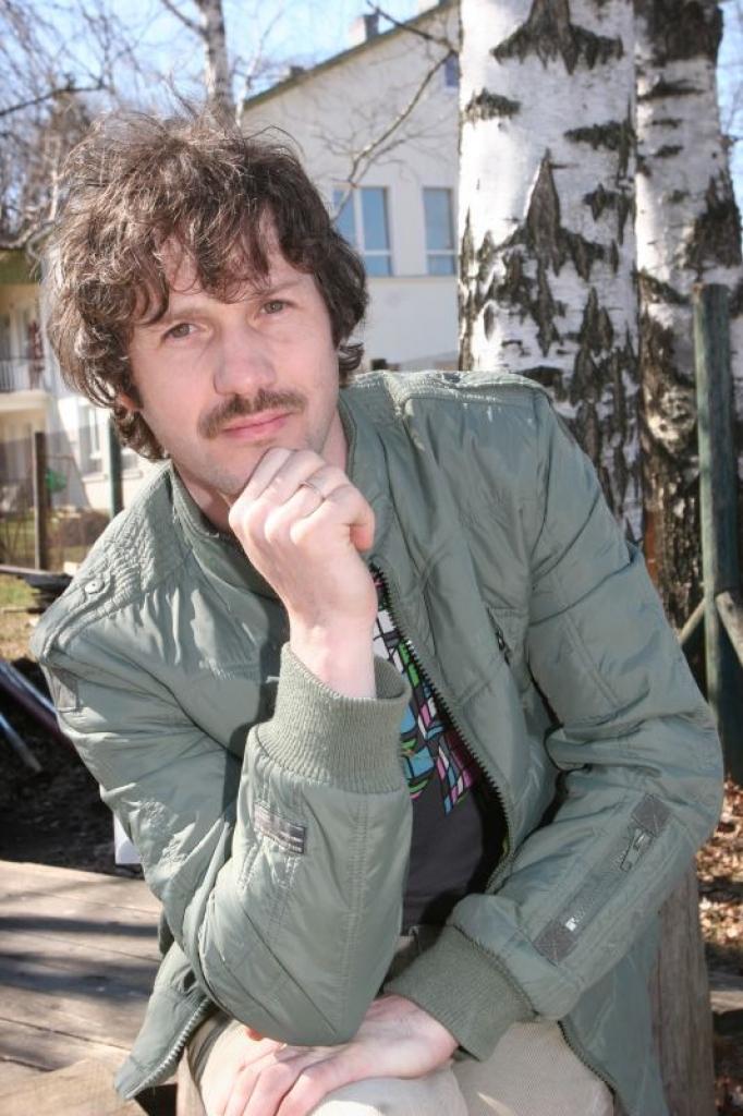 Jurim Volodinam ir daudz aizraušanos. Vārdadienā viņu var palutināt, uzdāvinot kaut ko saistītu ar viņa interesēm.
Autors: Gatis Bogdanovs