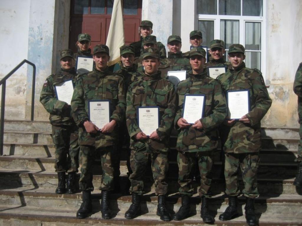 Autors: No personiskā albuma