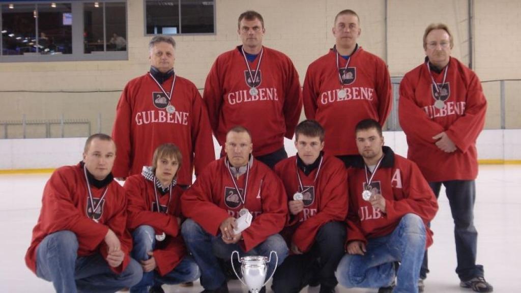 Autors: No personiskā albuma