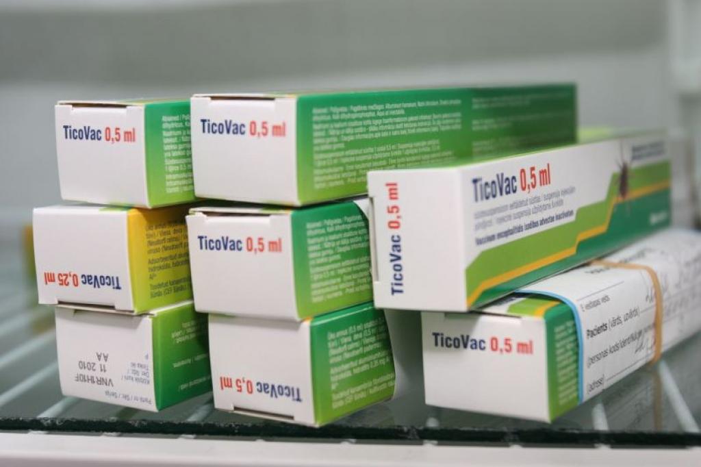 Pretērču vakcīna.
Autors: Gatis Bogdanovs