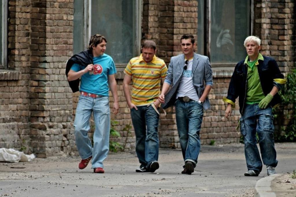 “Par visu ir padomāts. Būs jautri. Pasākuma apmeklētājus gaida dažādi pārsteigumi,” saka J.Kļaviņš.
Autors: No personiskā albuma