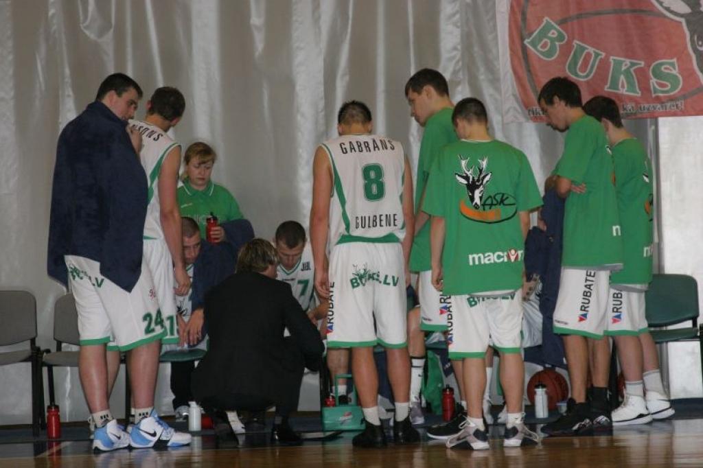 Autors: Gatis Bogdanovs (no arhīva)