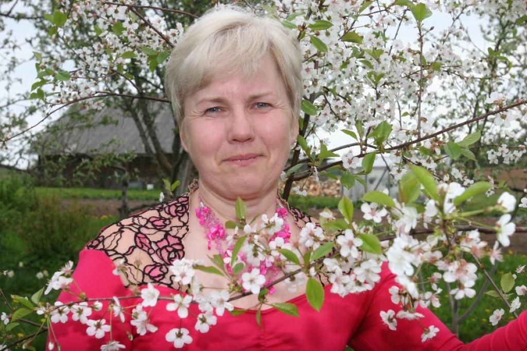 Maijs ir Ineses Dambes mēnesis. Viņai šajā mēnesī iekrīt svinēt ne tikai vārdadienu, bet trīs dienas iepriekš arī dzimšanas dienu.
Autors: Gatis Bogdanovs