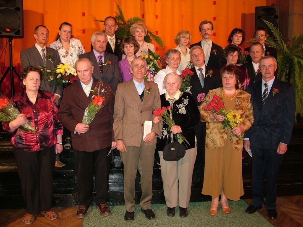 Autors: no personiskā albuma