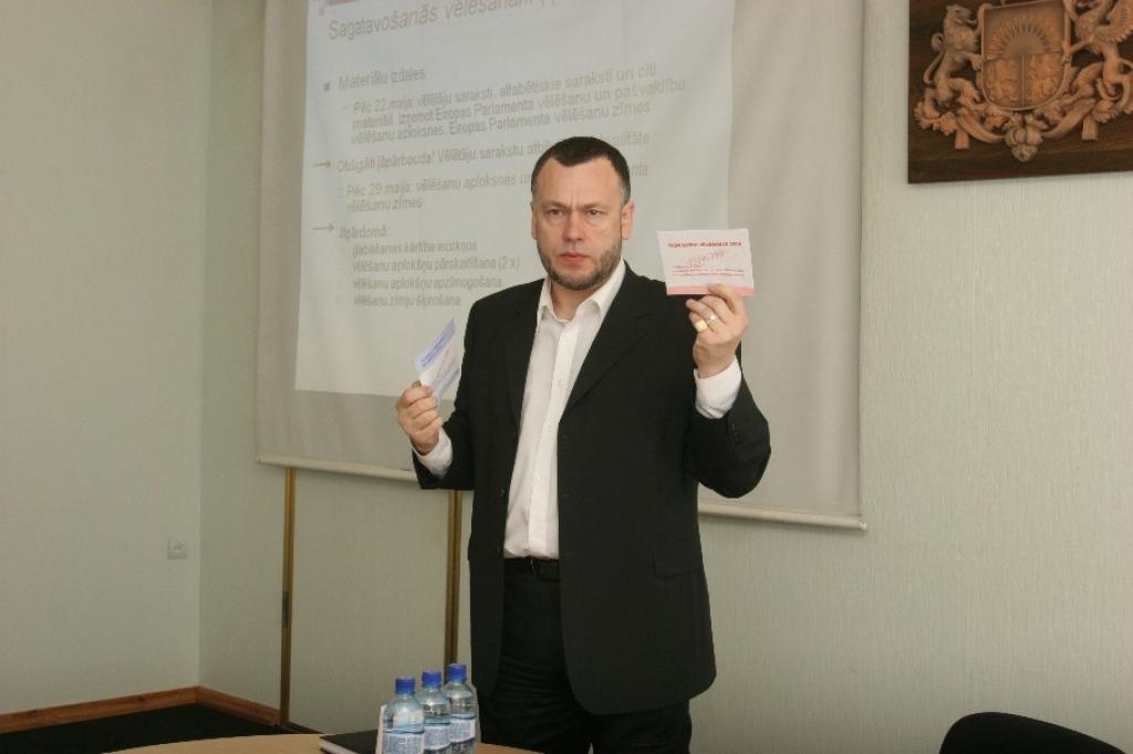 Autors: Gatis Bogdanovs