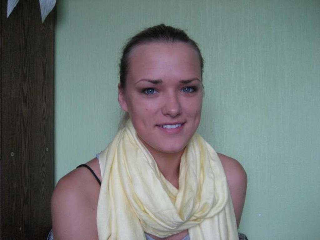 “Mācoties Jaungulbenes arodvidusskolā, audzēkņi no Eiropas naudas var saņemt stipendijā līdz 50 latiem mēnesī,” informē Marika Jermaševiča. 
Autors: Diāna Odumiņa