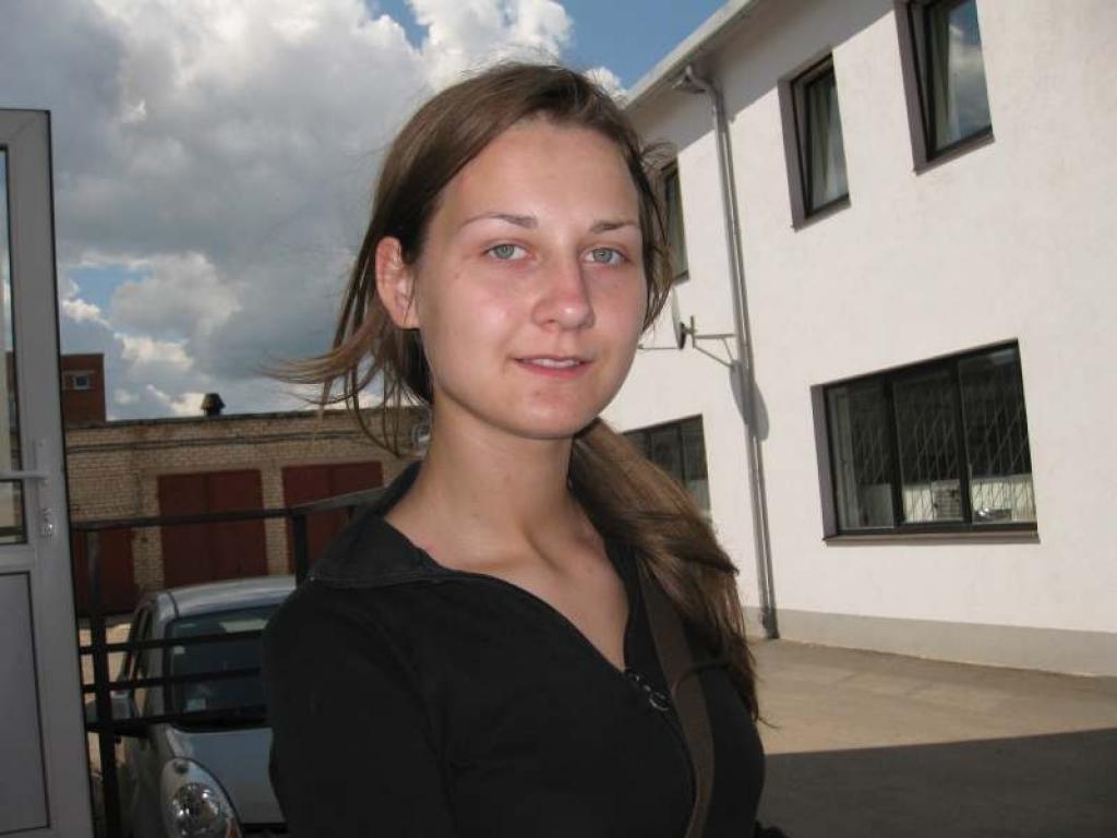 Gulbīšu vidusskolas 11.klases skolniece Endija Krēsliņa nolēma piedalīties stipendiju konkursā. Viņa uzvarēja un ir ieguvusi iespēju doties mācīties uz Norvēģiju.
Autors: Inita Savicka