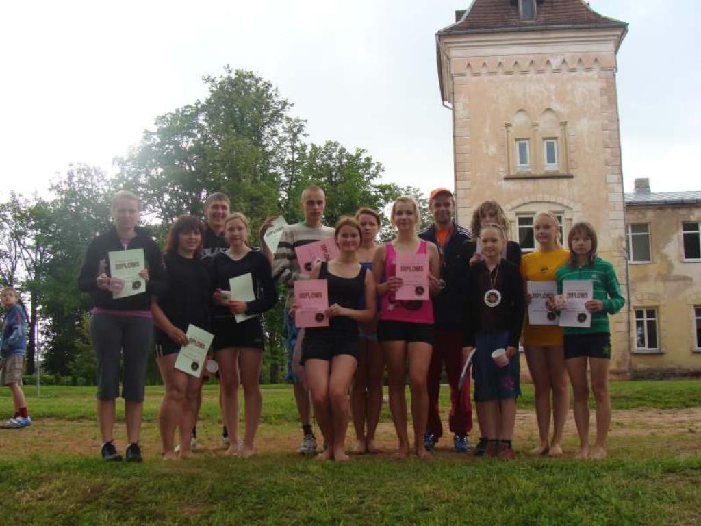 Autors: No personiskā albuma