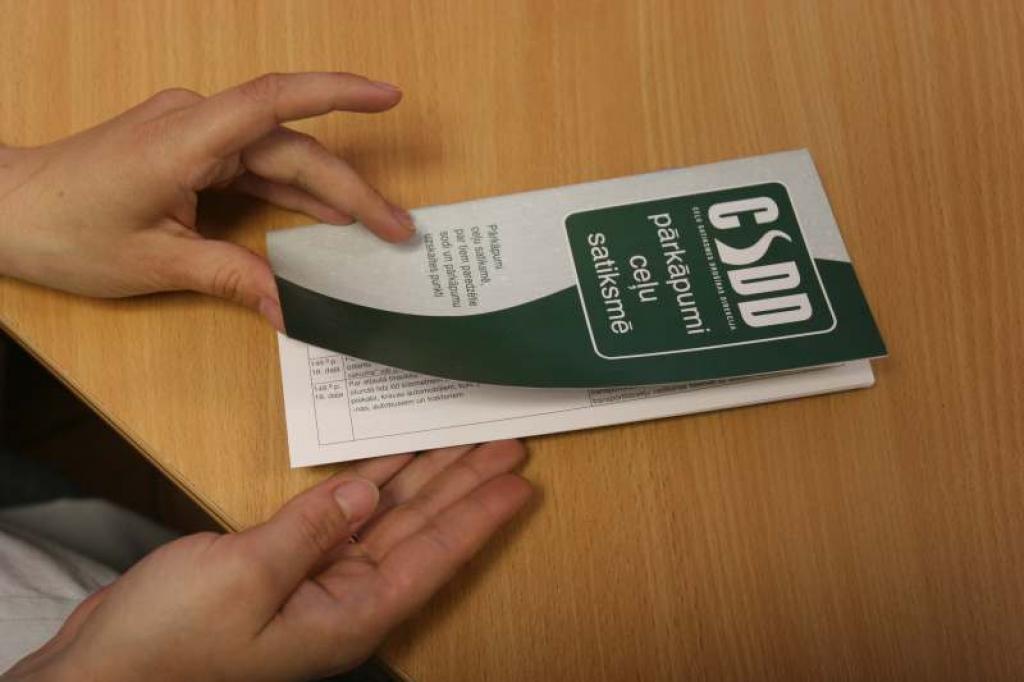 Autors: Evita Brokāne