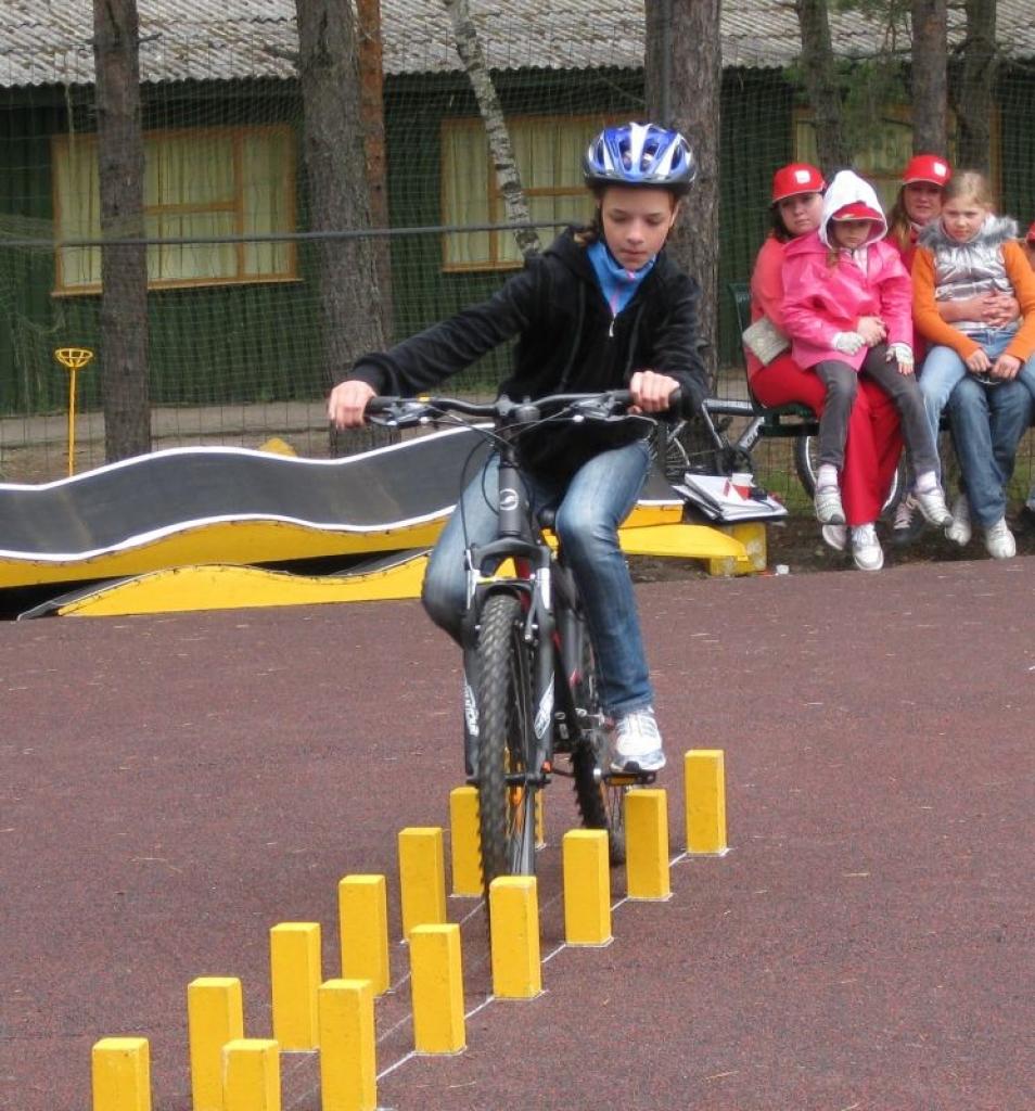 Somijas pilsētā Turku Latviju, iespējams, pārstāvēs arī Rūta Baranovska no Ozolkalna.
Autors: No personiskā albuma