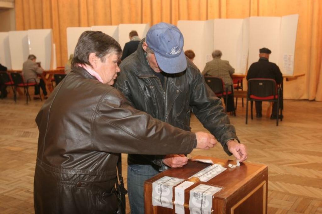 Balso gulbenieši.
Autors: Gatis Bogdanovs