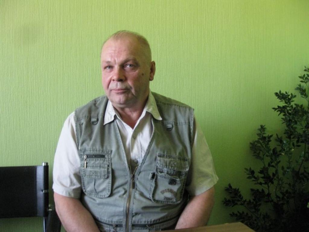 Partijas “PCTVL – Par cilvēktiesībām vienotā Latvijā” līderis Valdis Bēniņš domā, ka nepatikšanas mūsu valstī notiek tad, kad vara tiek izmantota personīgo ambīciju apmierināšanai.
Autors: Inita Savicka