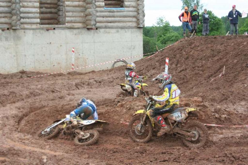 Autors: Evita Brokāne