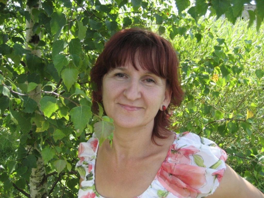 Rūta zin, ka laime ir ceļš, nevis galapunkts. Vārdadienā viņa priecājas par ikvienu mīļu vārdu, kas teikts no sirds.
Autors: Gatis Bogdanovs 