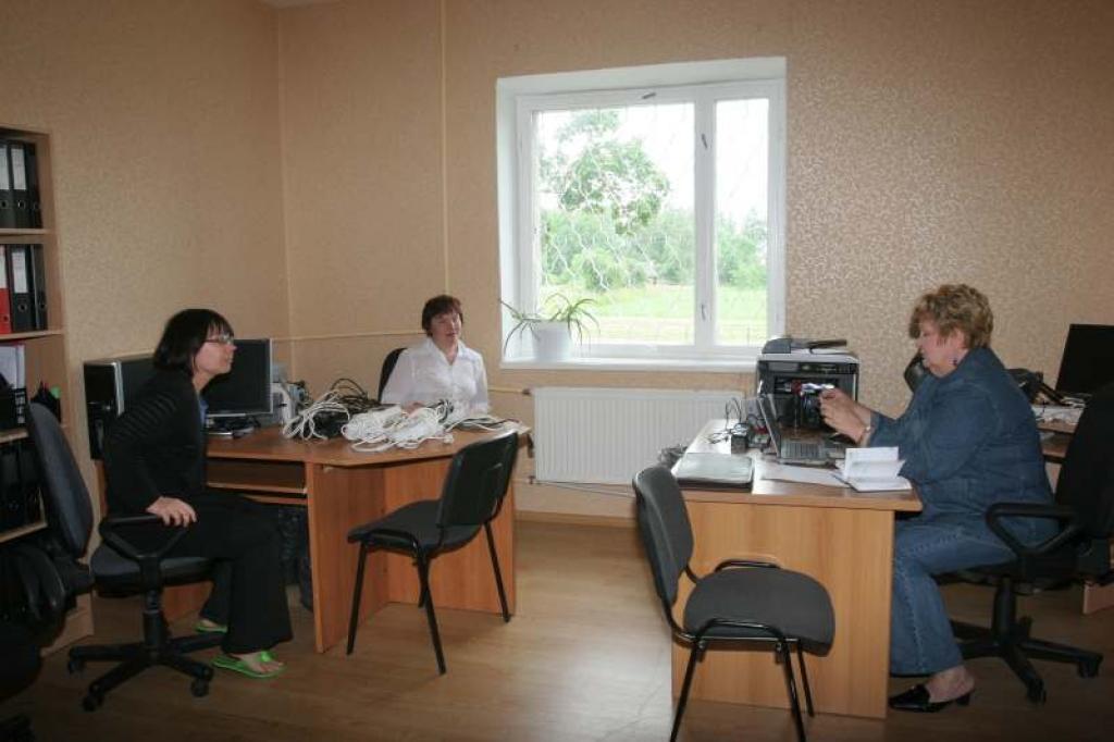 No šīs pirmdienas darbu ir sākušas piecas veselības nozares 