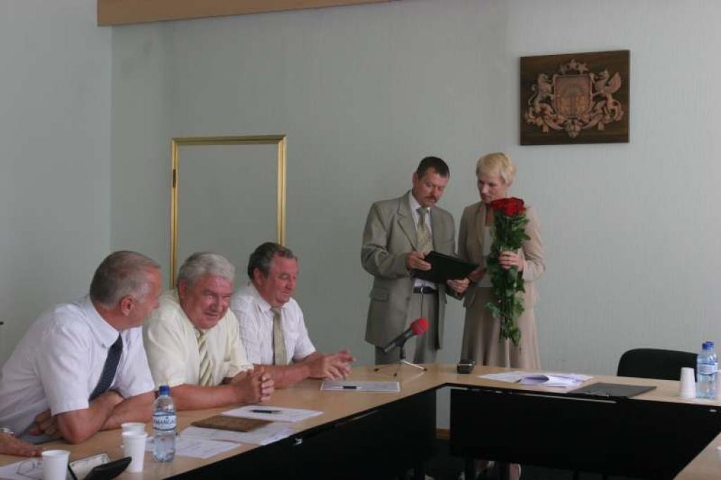 Autors: Evita Brokāne