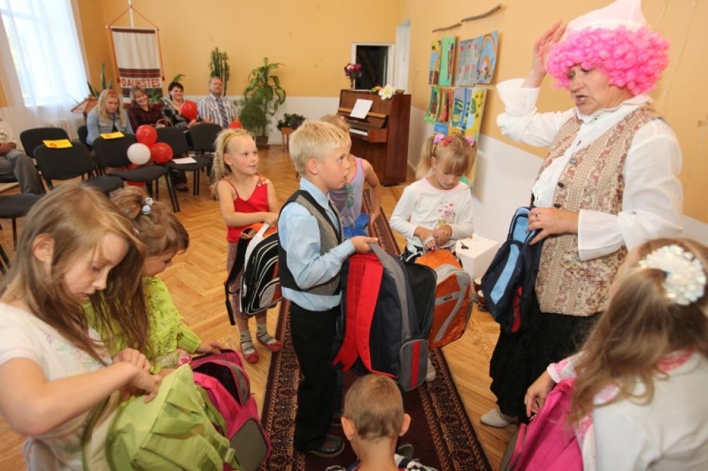 Autors: Gatis Bogdanovs 