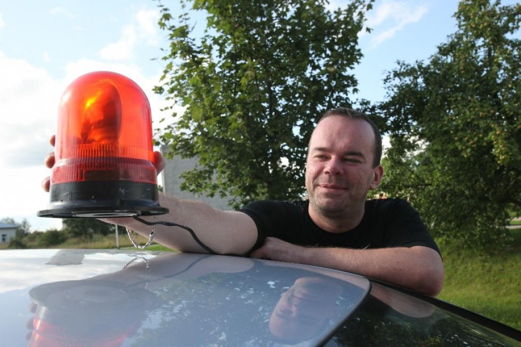 Autors: Gatis Bogdanovs