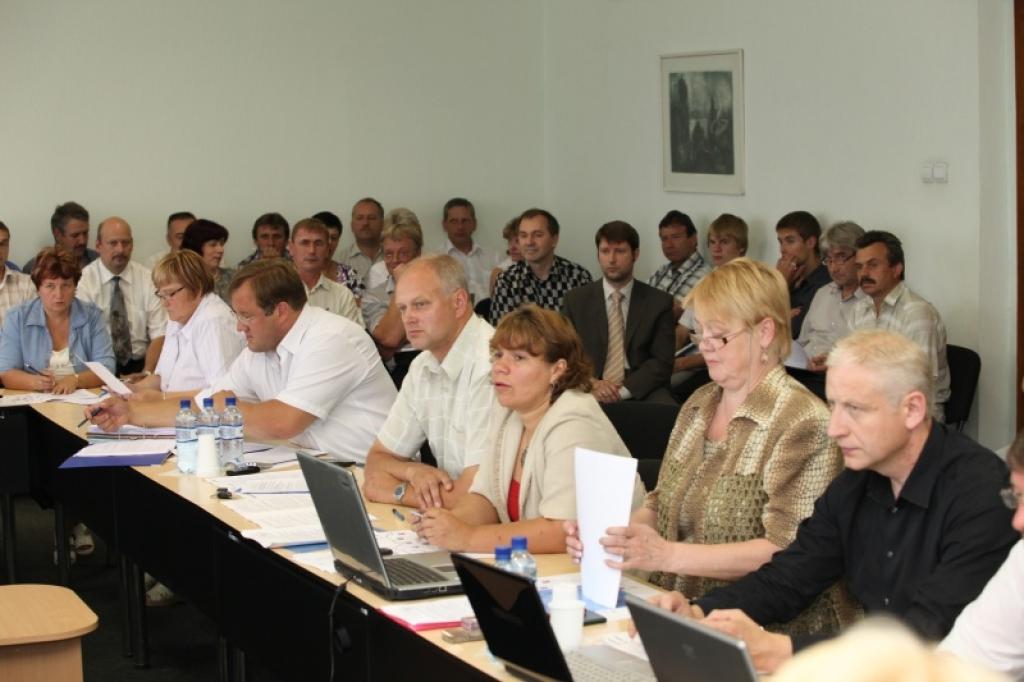 Autors: Gatis Bogdanovs 