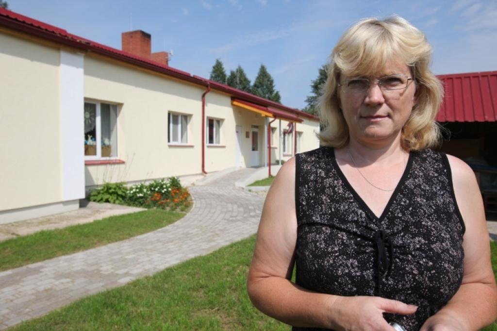 Elita Trupavniece uzskata, ka Litenes pirmsskolas izglītības iestādei ir jāturpina strādāt, jo bērniem ir jānodrošina vieta, kur palikt un mācīties.
Autors: Gatis Bogdanovs 