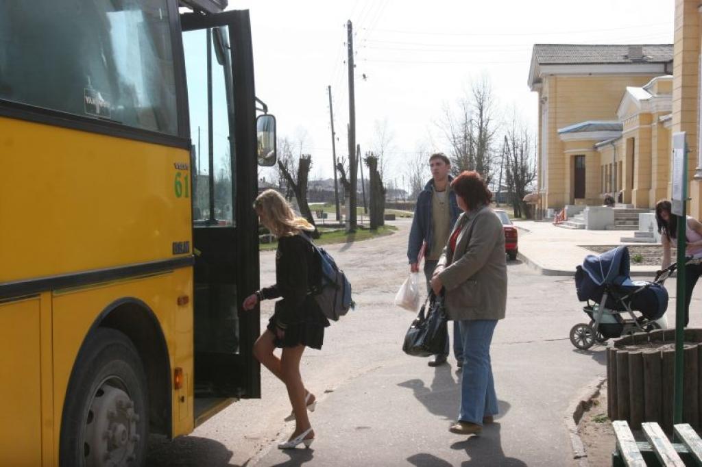 Autors: Gatis Bogdanovs (no arhīva)