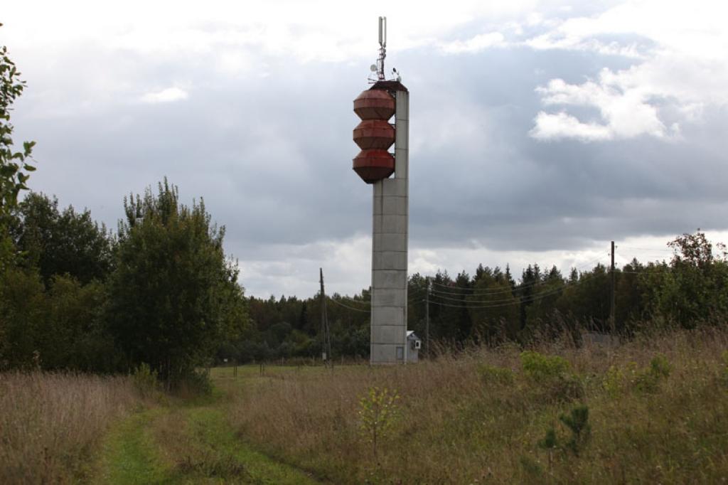 Ja izdosies realizēt projektu par ūdenssaimniecības attīstību, tad Galgauskas pagastā būs kvalitatīvs dzeramais ūdens.
Autors: Gatis Bogdanovs