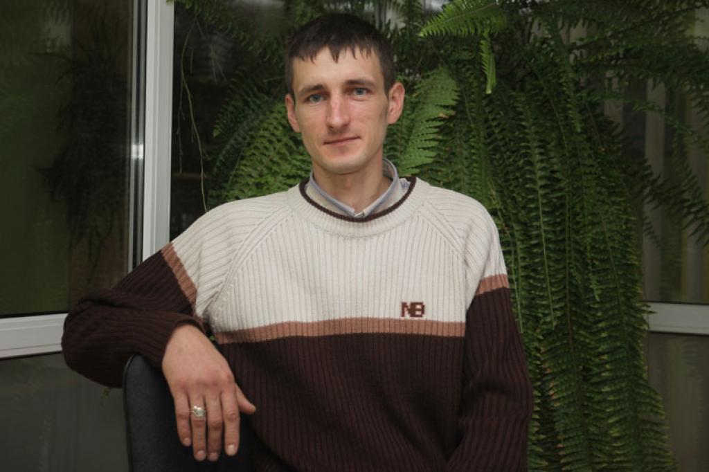 Gundars Brūniņš uzskata, ka ikvienam vīrietim jāprot savās mājās izdarīt dažādas praktiskas lietas.
Autors: Gatis Bogdanovs