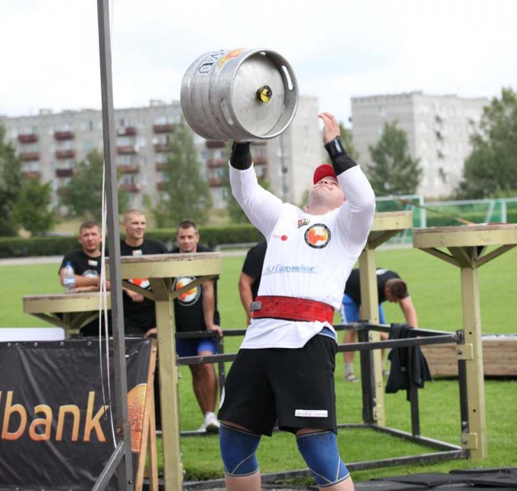 Autors: Gatis Bogdanovs (no arhīva)