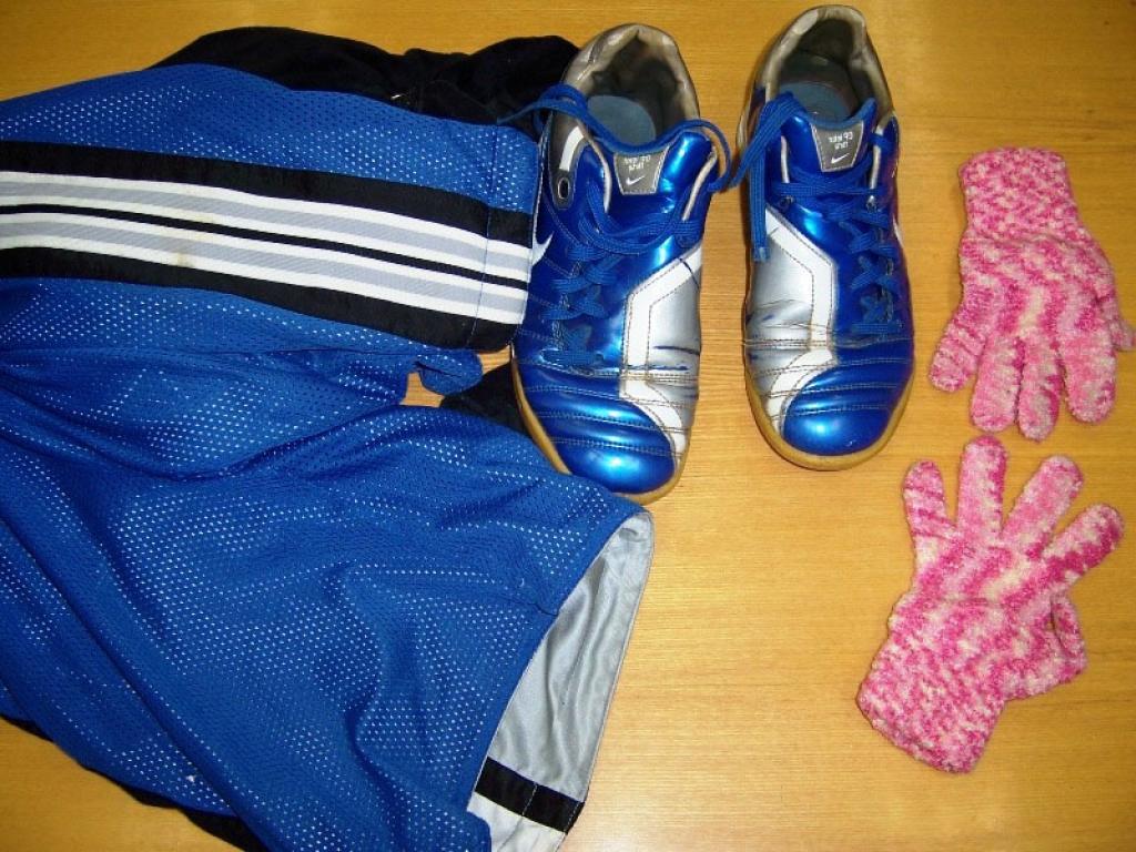 Autors: No personiskā albuma