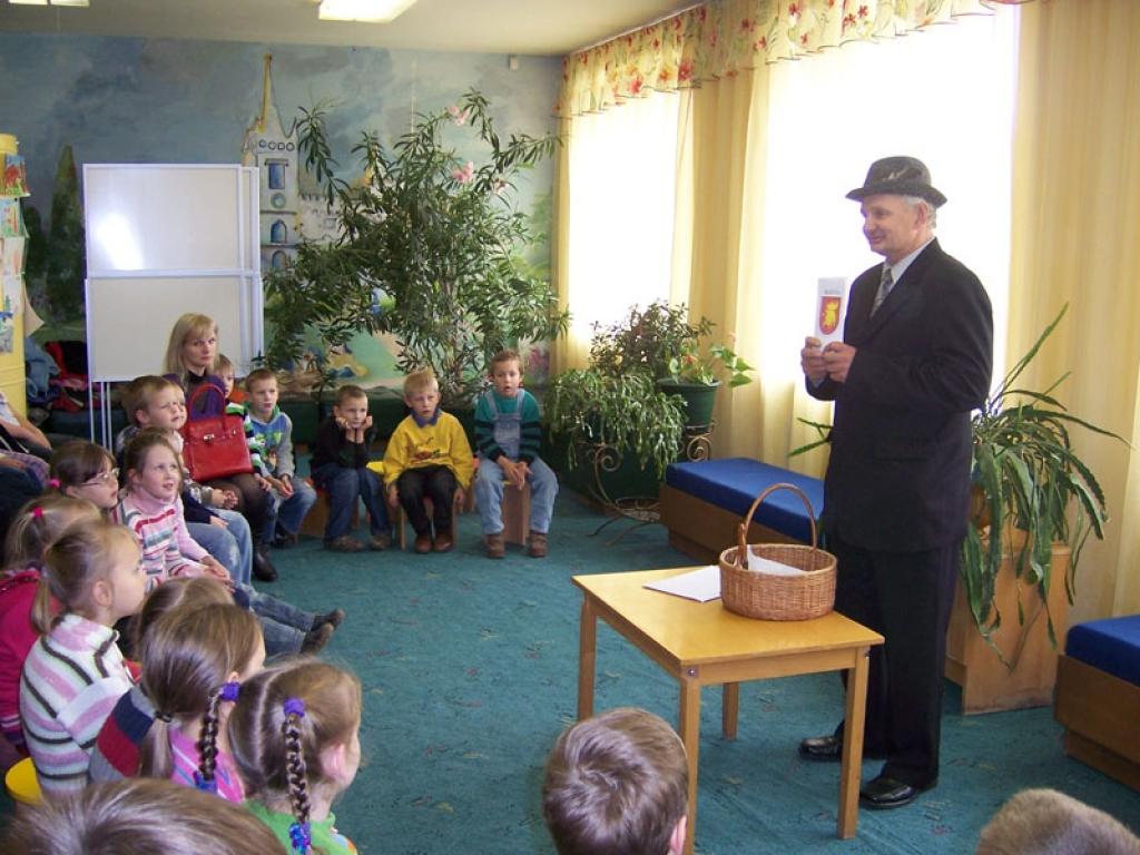 Autors: No personiskā albuma