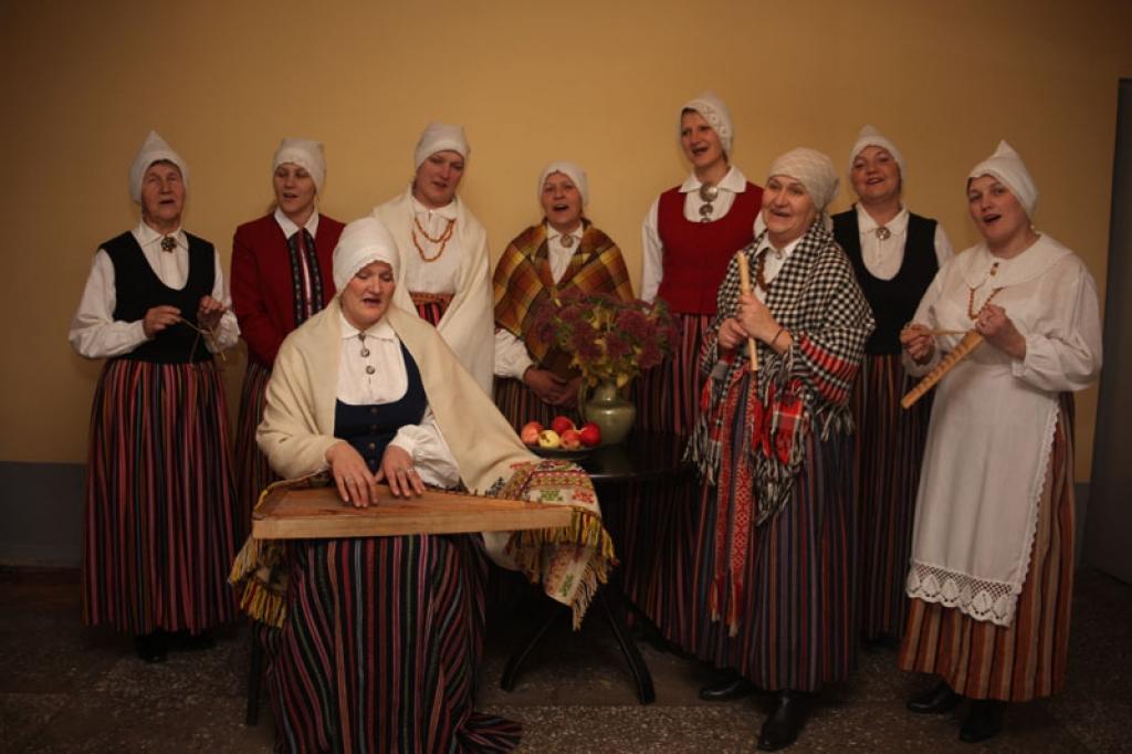 Folkloras kopa 