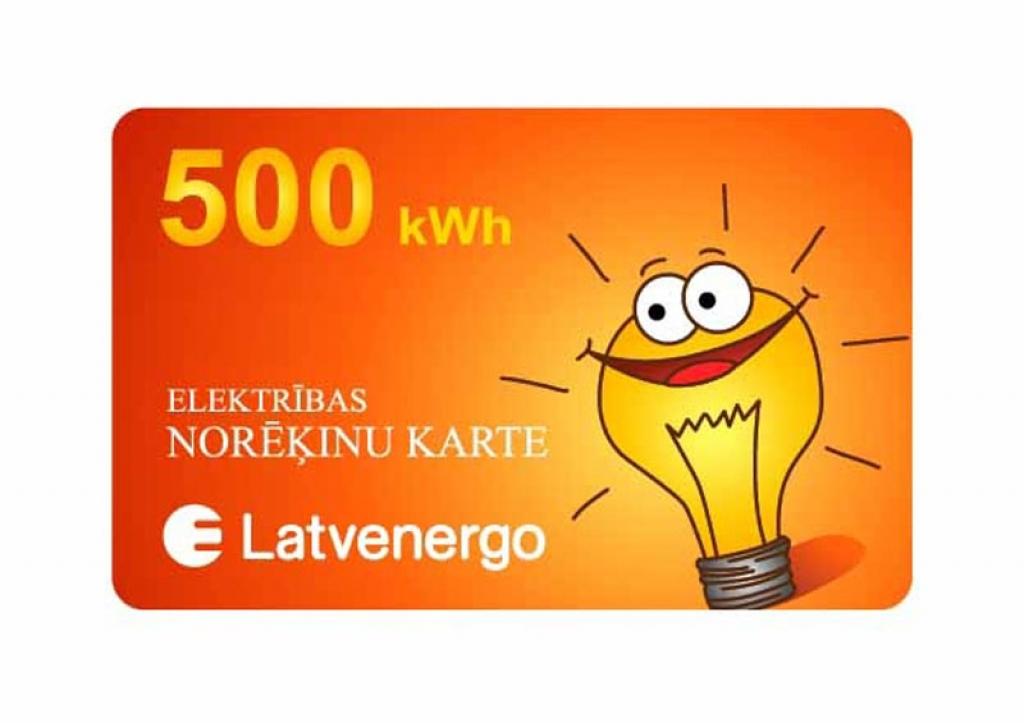 Elektrības norēķinu kartes izsniegs tikai trūcīgajiem iedzīvotājiem sadarbībā ar pašvaldībām. Tās nav paredzētas tirdzniecībai, jo ir piesaistītas konkrētai personai. Iegādājoties šādu karti no kāda, trūcīgā persona riskē iegādāties viltojumu vai jau izmantotu elektrības norēķinu karti.   