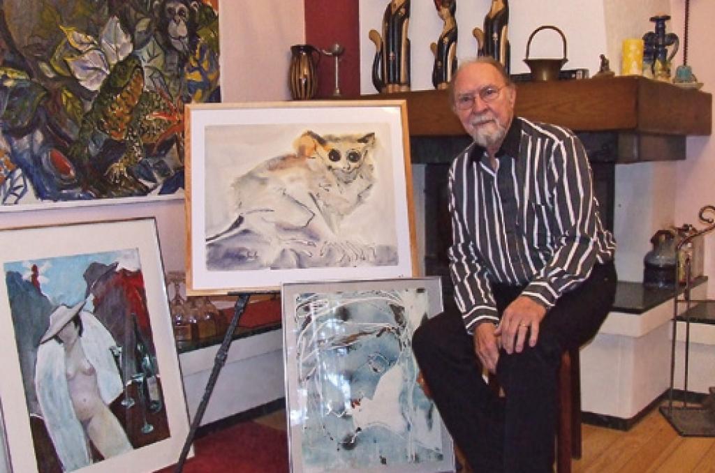 Autors:  Sarmīte Drapāne