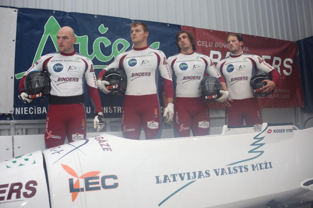 Autors: Gatis Bogdanovs